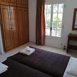 Lemonia Apartment