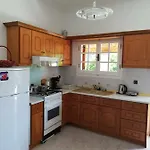 Lemonia Apartment